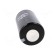 Capacitor: electrolytic | 4700uF | 450VDC | Ø76x130mm | ±20% | 2000h image 9