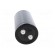 Capacitor: electrolytic | 6800uF | 450VDC | ±-20% | M5 | 2000h | -25÷85°C paveikslėlis 5