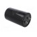 Capacitor: electrolytic | 8200uF | 450VDC | ±20% | M5 | 2000h | -25÷85°C image 4