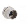 Connector: circular | HR10 | push-pull | socket | 2A | gold-plated | male image 9