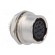 Connector: circular | HR10 | push-pull | socket | 2A | silver plated paveikslėlis 8
