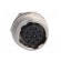 Connector: circular | HR10 | push-pull | socket | 2A | silver plated image 9