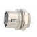 Connector: circular | HR10 | push-pull | socket | 2A | silver plated фото 3