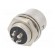 Connector: circular | HR10 | push-pull | socket | 2A | silver plated фото 6