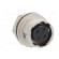 Connector: circular | HR10 | push-pull | socket | 2A | silver plated image 9