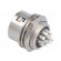 Connector: circular | HR10 | push-pull | socket | 2A | silver plated image 4