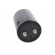 Capacitor: electrolytic | 3300uF | 450VDC | ±20% | M5 | 2000h | -25÷85°C paveikslėlis 5