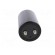 Capacitor: electrolytic | 3900uF | 450VDC | ±20% | M5 | 2000h | -25÷85°C image 9