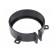 Mounting clamp | vertical | for large capacitors fastening | D: 4mm image 8