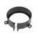 Mounting clamp | vertical | for large capacitors fastening | D: 4mm фото 9