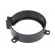 Mounting clamp | vertical | for large capacitors fastening | D: 4mm image 3