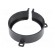 Mounting clamp | vertical | for large capacitors fastening | D: 4mm image 5