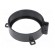 Mounting clamp | vertical | for large capacitors fastening | D: 4mm image 7