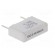 Capacitor: polyester | 100nF | 63VAC | 100VDC | Pitch: 10mm | ±10% image 4