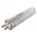 Capacitor: polypropylene | 150uF | Leads: M10 screws | ESR: 2.3mΩ фото 2