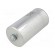 Capacitor: polypropylene | 150uF | Leads: M10 screws | ESR: 4mΩ | C44A image 1