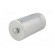 Capacitor: polypropylene | 150uF | Leads: M10 screws | ESR: 4mΩ | ±5% image 2