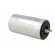 Capacitor: polypropylene | 150uF | Leads: M10 screws | ESR: 4mΩ | C44A paveikslėlis 4
