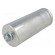 Capacitor: polypropylene | 25uF | ±5% | -40÷70°C | Leads: M8 screws image 1
