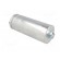 Capacitor: polypropylene | 25uF | ±5% | -40÷70°C | Leads: M8 screws paveikslėlis 8