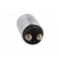 Capacitor: polypropylene | 2uF | Leads: M6 screws | ESR: 2.5mΩ | C44A image 5