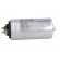 Capacitor: polypropylene | 50uF | Leads: M6 screws | ESR: 6mΩ | C44A image 7