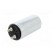 Capacitor: polypropylene | 30uF | Leads: screw M6 | ESR: 6mΩ | M8 screw image 6