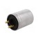 Capacitor: polypropylene | 40uF | Leads: M6 screws | ESR: 4.3mΩ | ±5% paveikslėlis 6