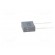 Capacitor: polypropylene | R76 | 47nF | 13x5x11mm | THT | ±10% | 10mm image 3