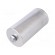 Capacitor: polypropylene | 70uF | Leads: M10 screws | ESR: 5mΩ | C44A image 1