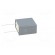 Capacitor: polypropylene | X1 | R47 X1 | 1uF | 32x18x33mm | THT | ±20% image 7