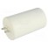 Capacitor: motors, run | 25uF | 450V | Ø50x83mm | -25÷70°C | ±10% | V: 1 image 1