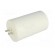 Capacitor: motors, run | 25uF | 450V | Ø50x83mm | -25÷70°C | ±10% | V: 1 image 2