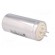 Capacitor: motors, run | 35uF | 425VAC | Ø45x98mm | -25÷70°C | ±5% paveikslėlis 9