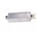 Capacitor: for discharge lamp | 10uF | 450VAC | ±10% | -40÷85°C image 3