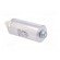 Capacitor: for discharge lamp | 10uF | 450VAC | ±10% | -40÷85°C image 8