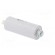 Capacitor: for discharge lamp | 12uF | 250VAC | ±10% | Ø30x83mm | 6 фото 8