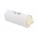 Capacitor: for discharge lamp | 18uF | 250VAC | ±10% | Ø35x73mm | 6 image 4