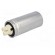 Capacitor: for discharge lamp | 20uF | 450VAC | ±5% | Ø40x88mm image 6