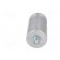 Capacitor: for discharge lamp | 20uF | 450VAC | ±5% | Ø40x88mm фото 9