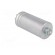 Capacitor: for discharge lamp | 20uF | 450VAC | ±5% | Ø40x88mm фото 8