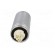 Capacitor: for discharge lamp | 20uF | 450VAC | ±5% | Ø40x88mm фото 5