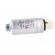 Capacitor: for discharge lamp | 3.4uF | 450VAC | ±4% | Ø31x62mm image 3