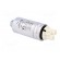 Capacitor: for discharge lamp | 3.4uF | 450VAC | ±4% | Ø31x62mm image 4