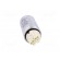 Capacitor: for discharge lamp | 3.4uF | 450VAC | ±4% | Ø31x62mm фото 5