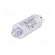 Capacitor: for discharge lamp | 3.4uF | 450VAC | ±4% | Ø31x62mm image 2