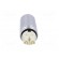 Capacitor: for discharge lamp | 3.6uF | 450VAC | ±4% | Ø31x62mm фото 5