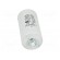 Capacitor: for discharge lamp | 32uF | 250VAC | ±10% | Ø45x83mm | V: 6 image 8