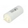 Capacitor: for discharge lamp | 32uF | 250VAC | ±10% | Ø45x83mm | V: 6 image 5