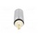 Capacitor: for discharge lamp | 5.3uF | 450VAC | ±4% | Ø31x76mm image 5